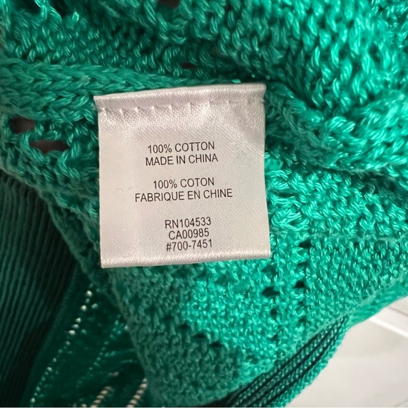 Nanette Lepore Knit Sweater Dress - Picture 7 of 9